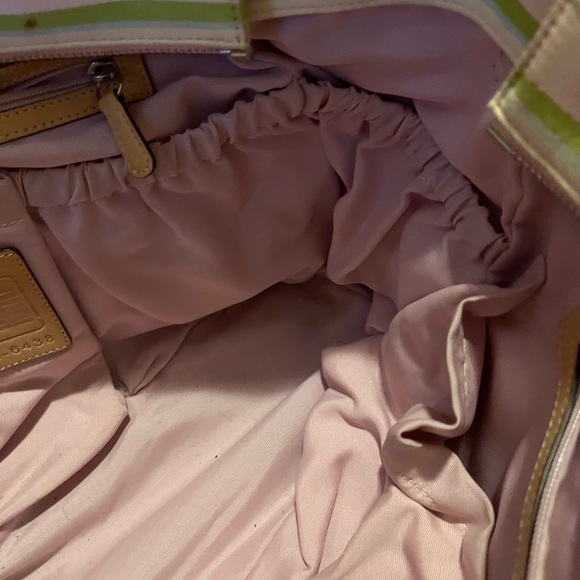 Diaper bag - Picture 5 of 5